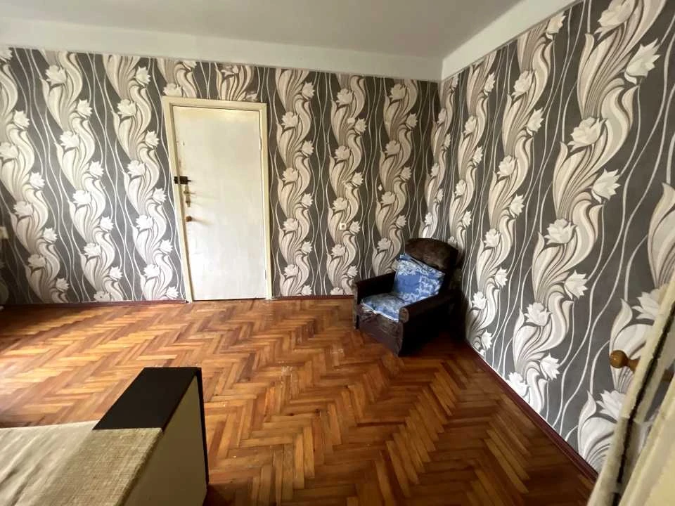Квартира. Запоріжжя, Перемоги вул.
