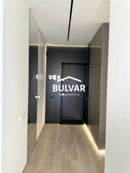 Residential complex German project‼️ 1 room apartment - 48 m2, Center, st. Klo