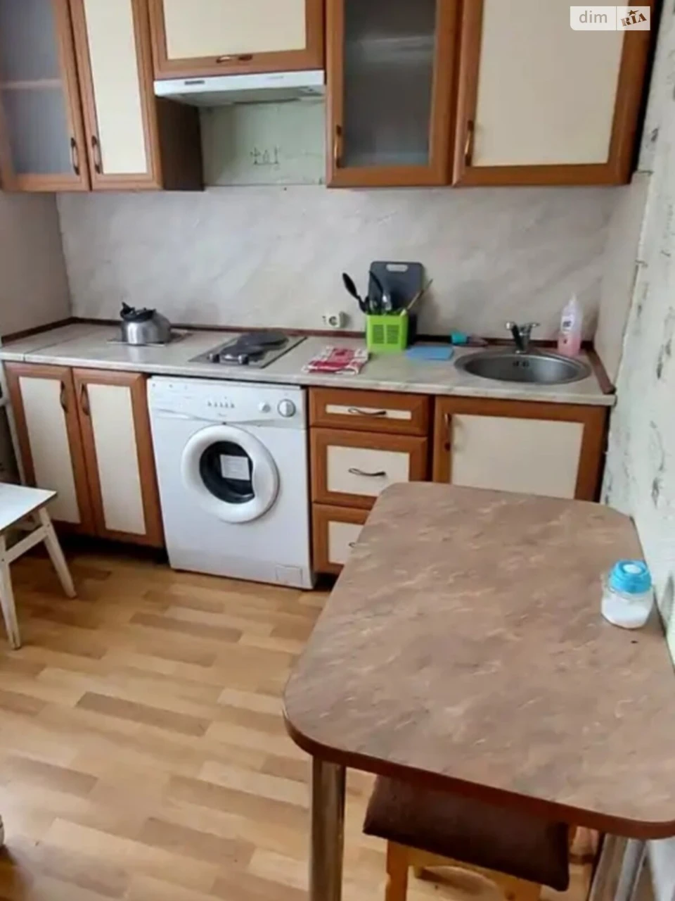 Довгострокова Оренда Квартира Вознесенівський (Орджонікідзев