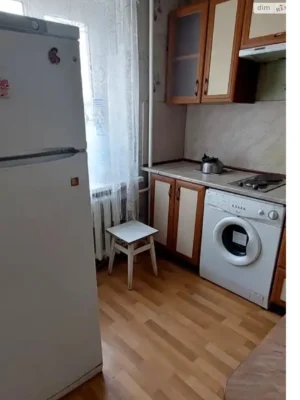 Довгострокова Оренда Квартира Вознесенівський (Орджонікідзев