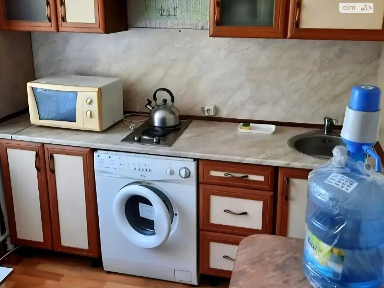 Довгострокова Оренда Квартира Вознесенівський (Орджонікідзев