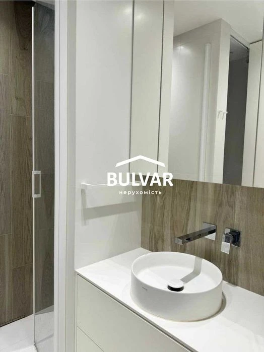 Residential complex German project‼️ 1 room apartment - 48 m2, Center, st. Klo