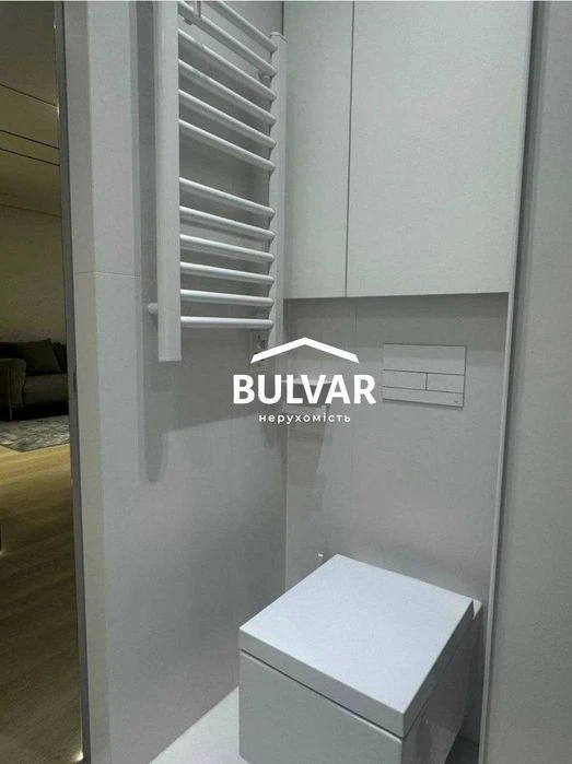 Residential complex German project‼️ 1 room apartment - 48 m2, Center, st. Klo