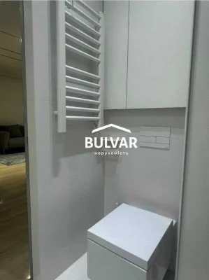 Residential complex German project‼️ 1 room apartment - 48 m2, Center, st. Klo