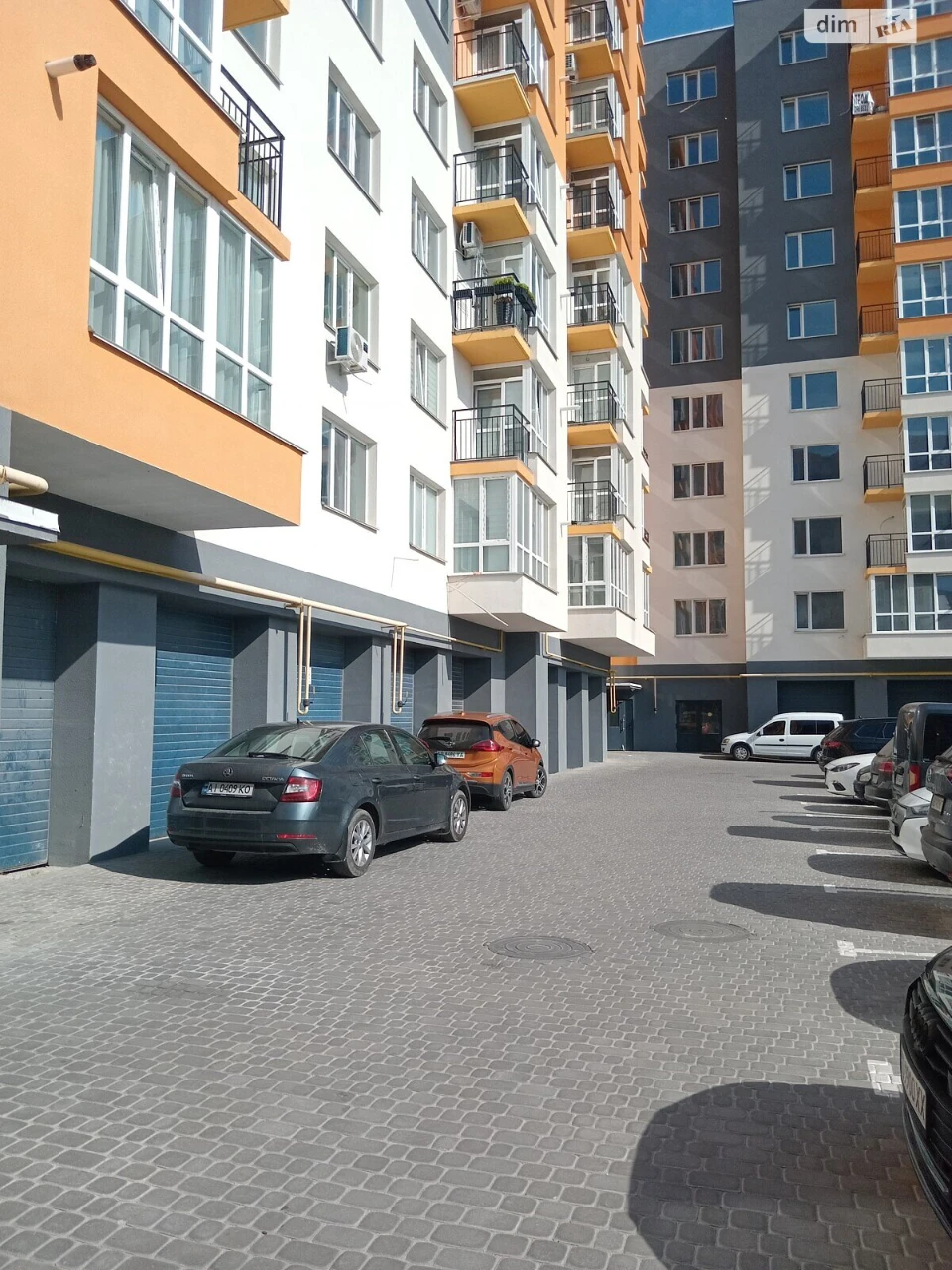 Продаж Квартира Дальнє замостя