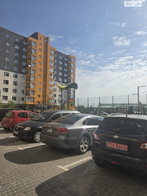 Продаж Квартира Замостя