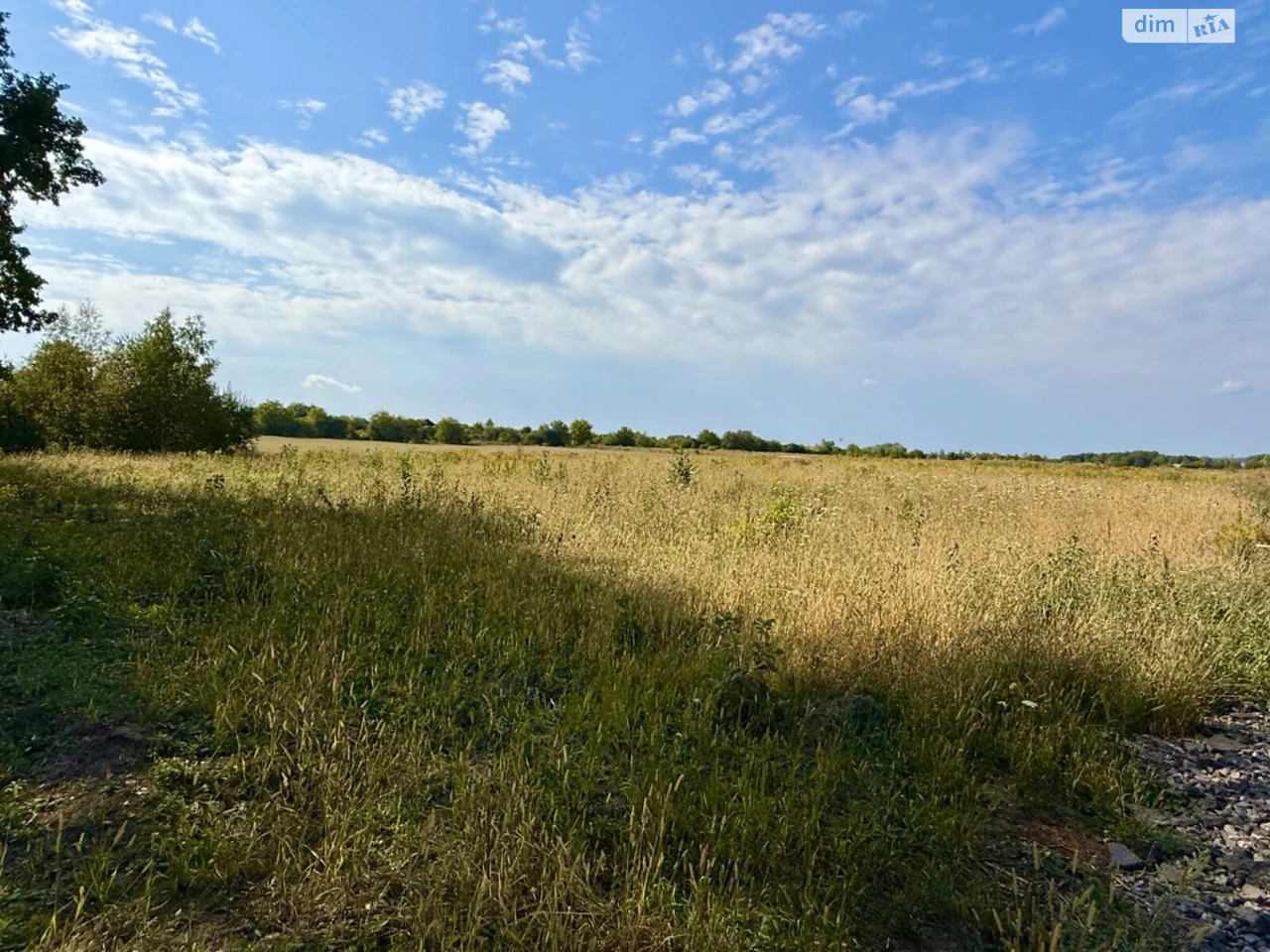 Продаж Ділянка під житлову забудову Барське шосе