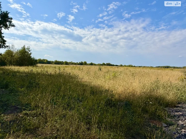 Продаж Ділянка під житлову забудову Барське шосе