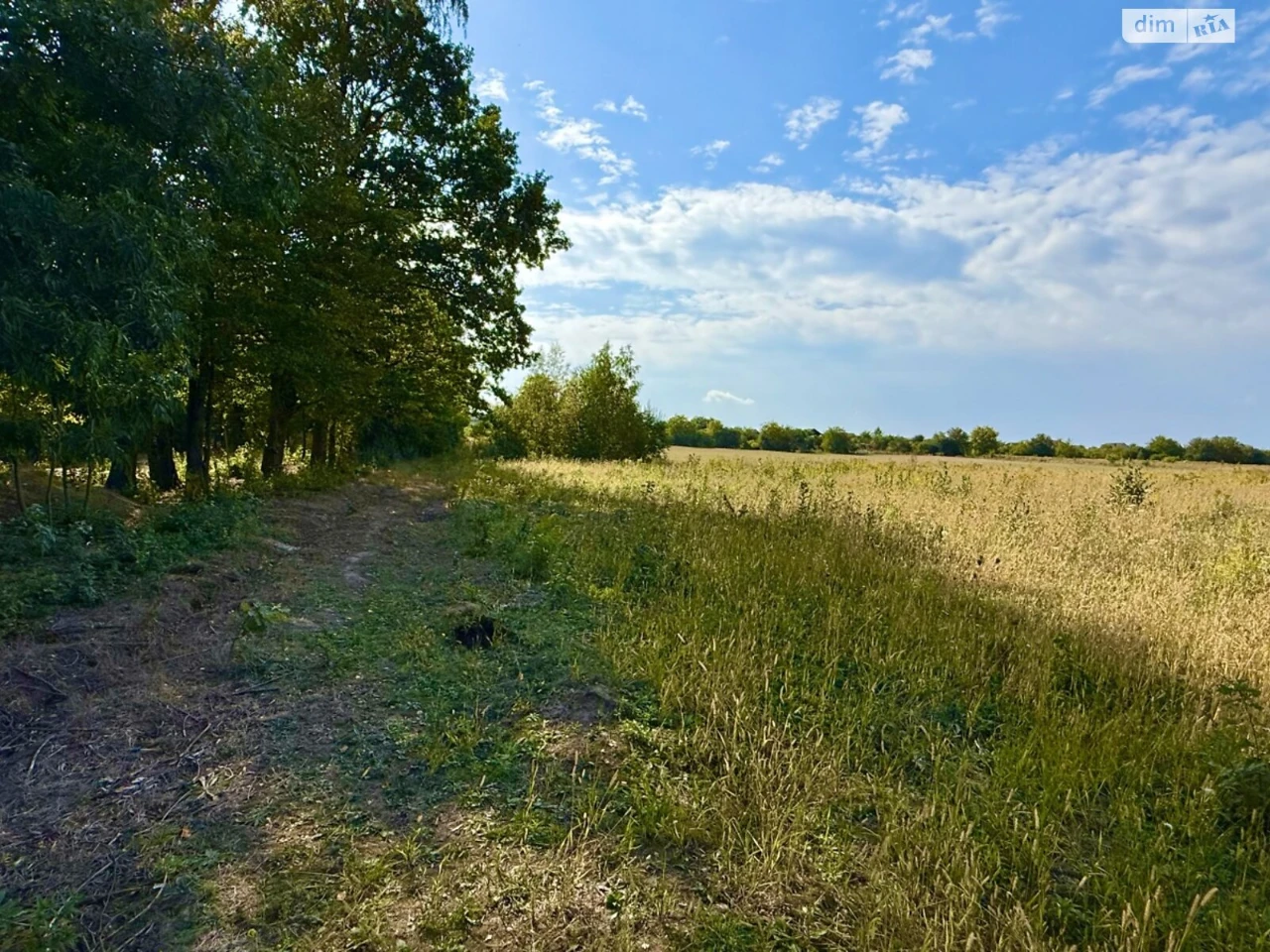 Продаж Ділянка під житлову забудову Барське шосе