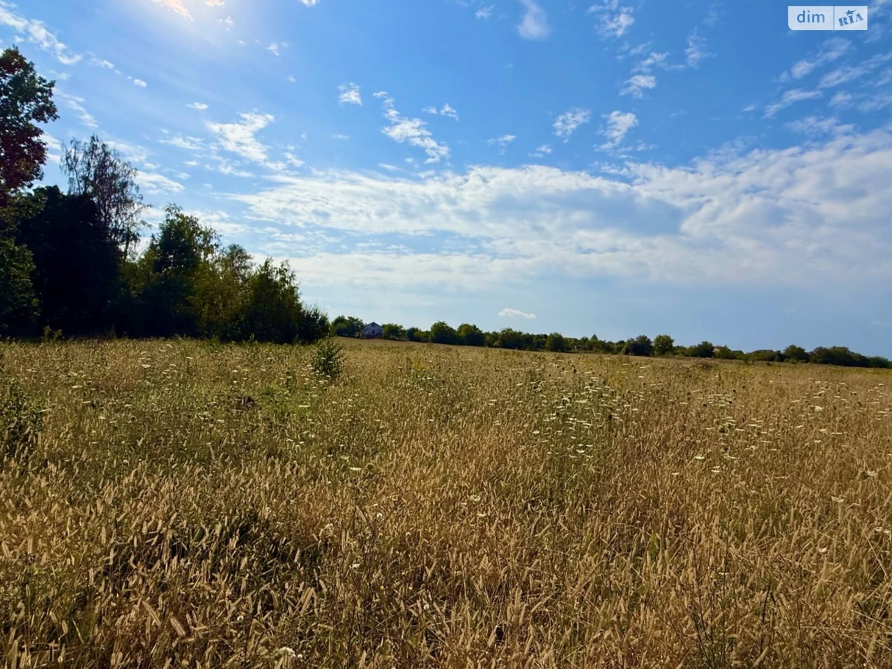 Продаж Ділянка під житлову забудову Барське шосе
