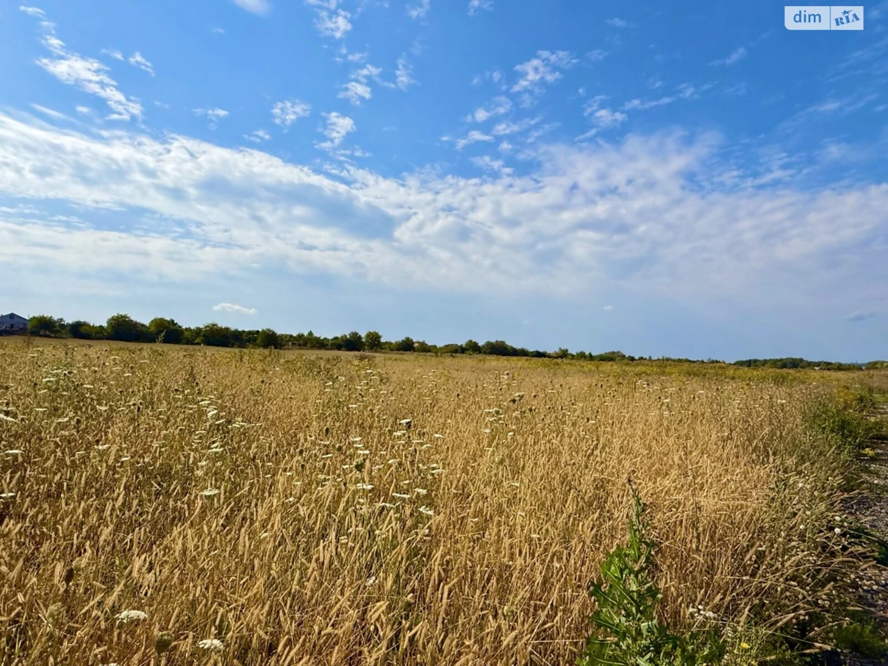 Продаж Ділянка під житлову забудову Барське шосе