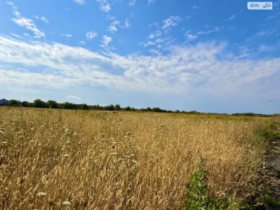 Продаж Ділянка під житлову забудову Барське шосе