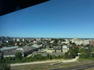 Продаж двокімнатної квартири ЖК Skygargen