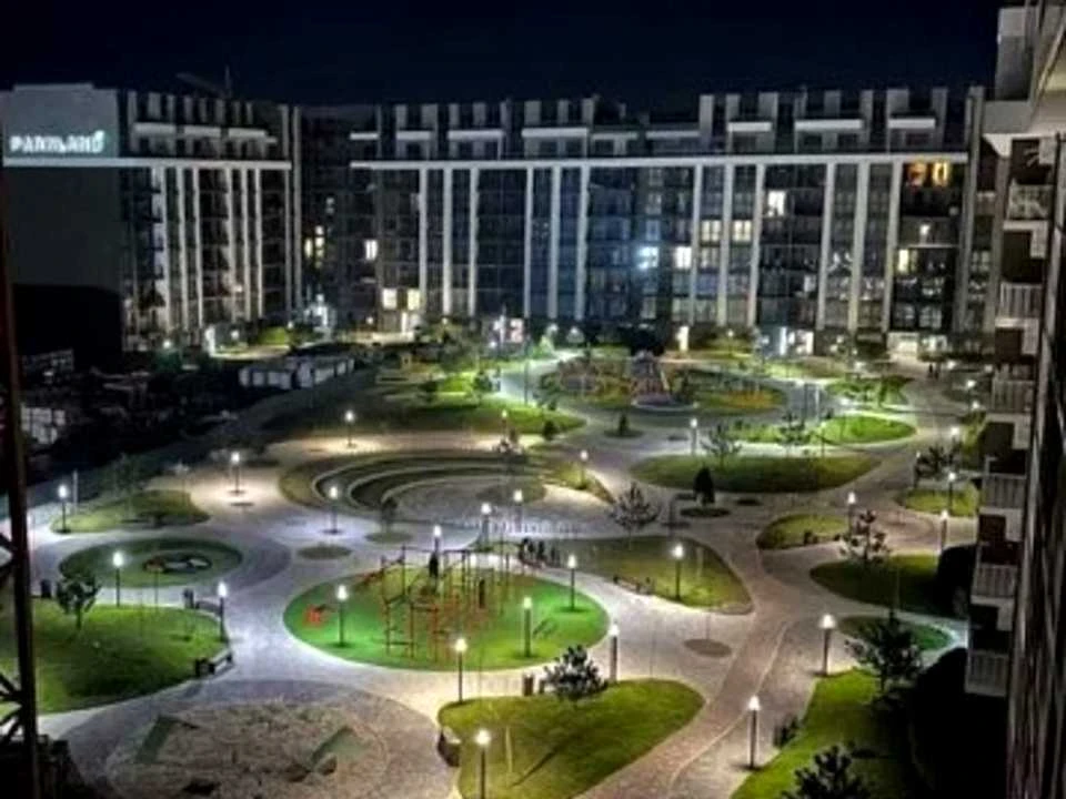 Квартира. Ужгород, Тиводара Легоцького вул.