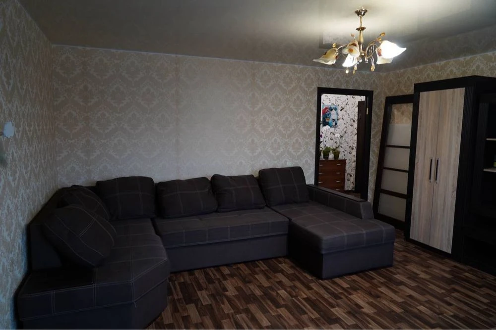 Продаж квартири Тернопільська