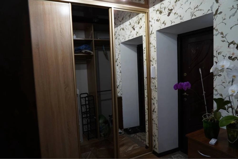 Продаж квартири Тернопільська