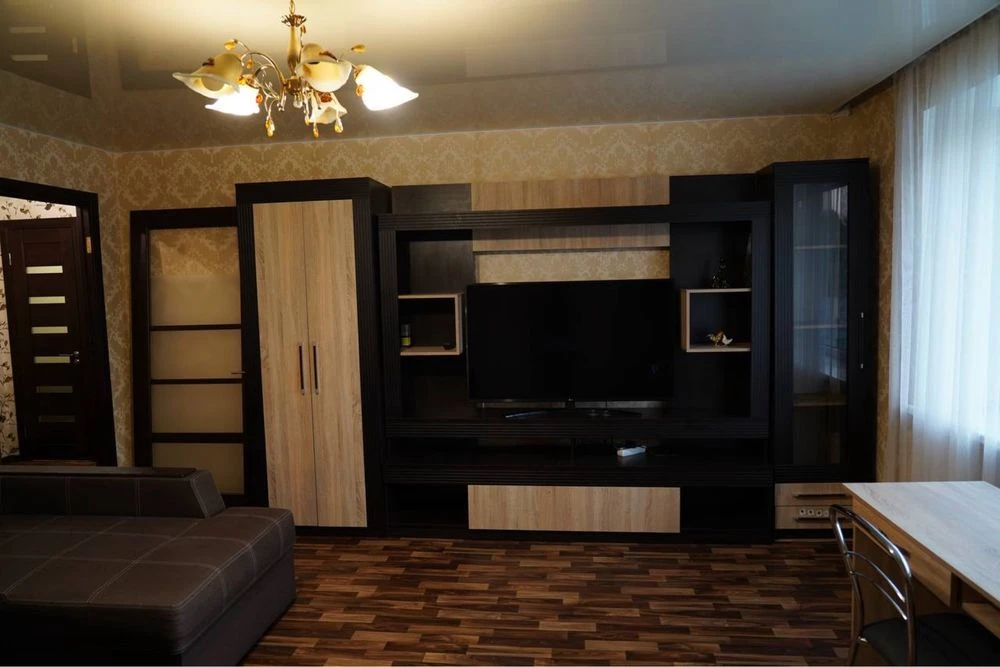 Продаж квартири Тернопільська