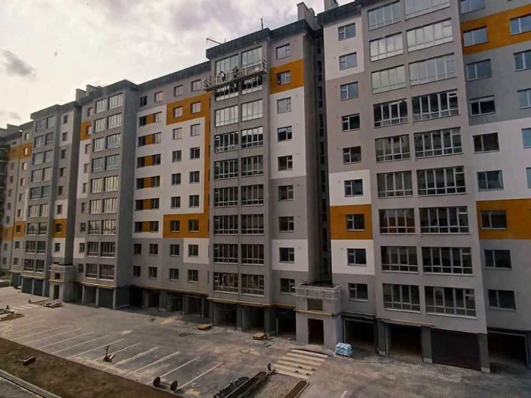 Квартира. Хмельницький, Вінницьке шосе