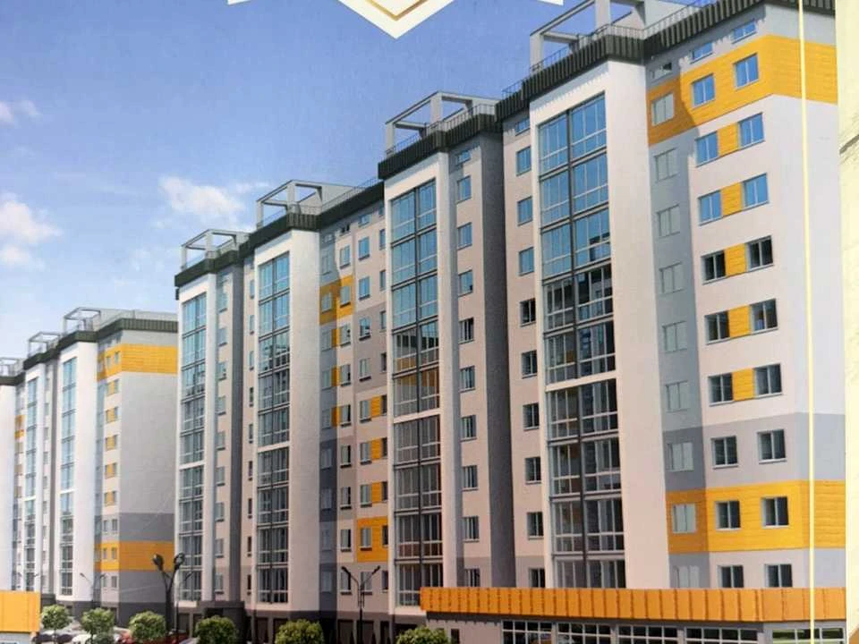 Квартира. Хмельницький, Вінницьке шосе