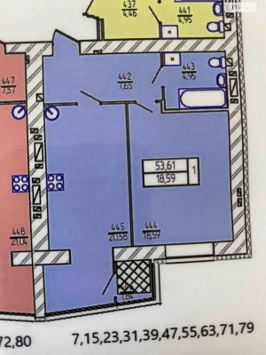Продаж Квартира Виставка