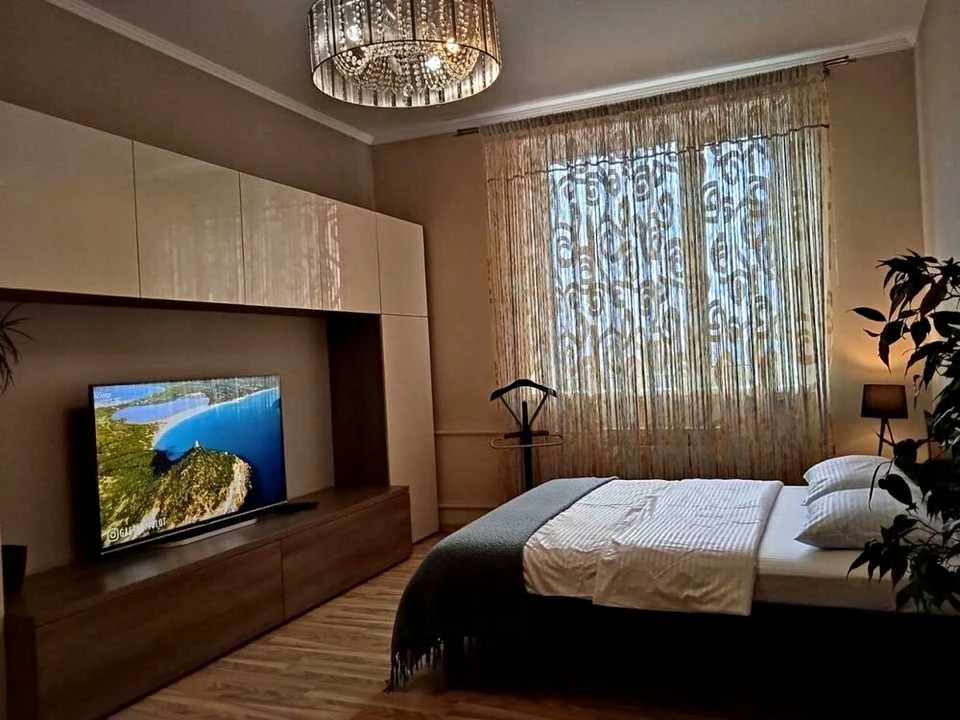 Квартира. Рівне, Соборна вул.