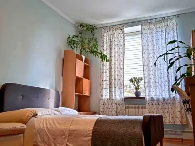 Квартира. Рівне, Соборна вул.