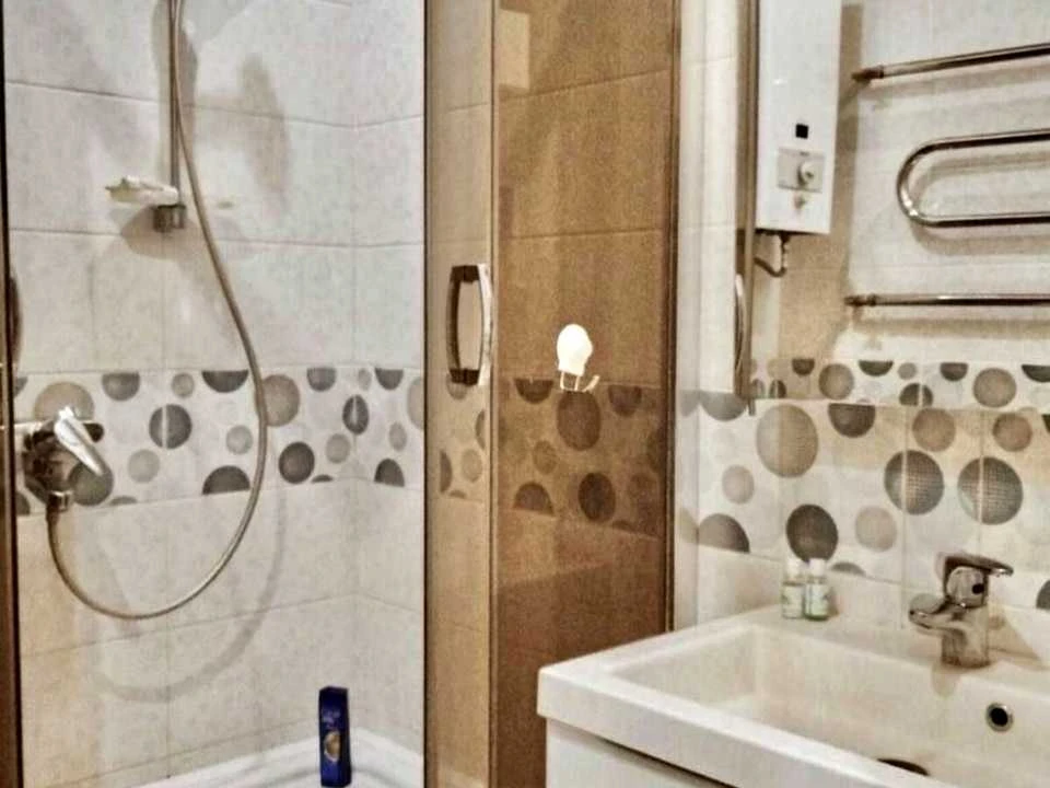 Квартира. Рівне, Соборна вул.