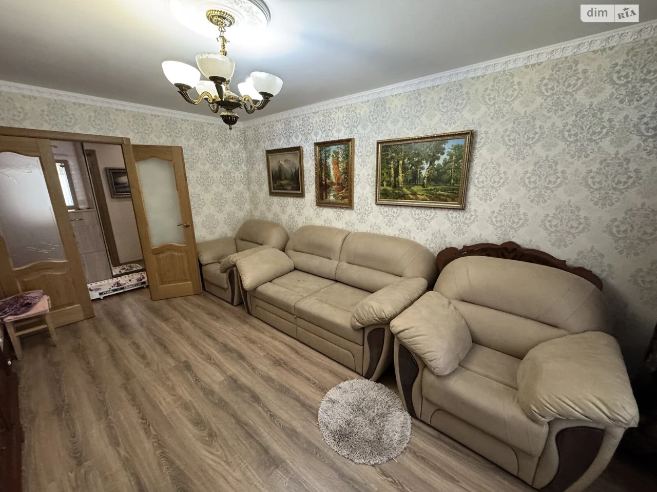 Продаж Квартира Заводський