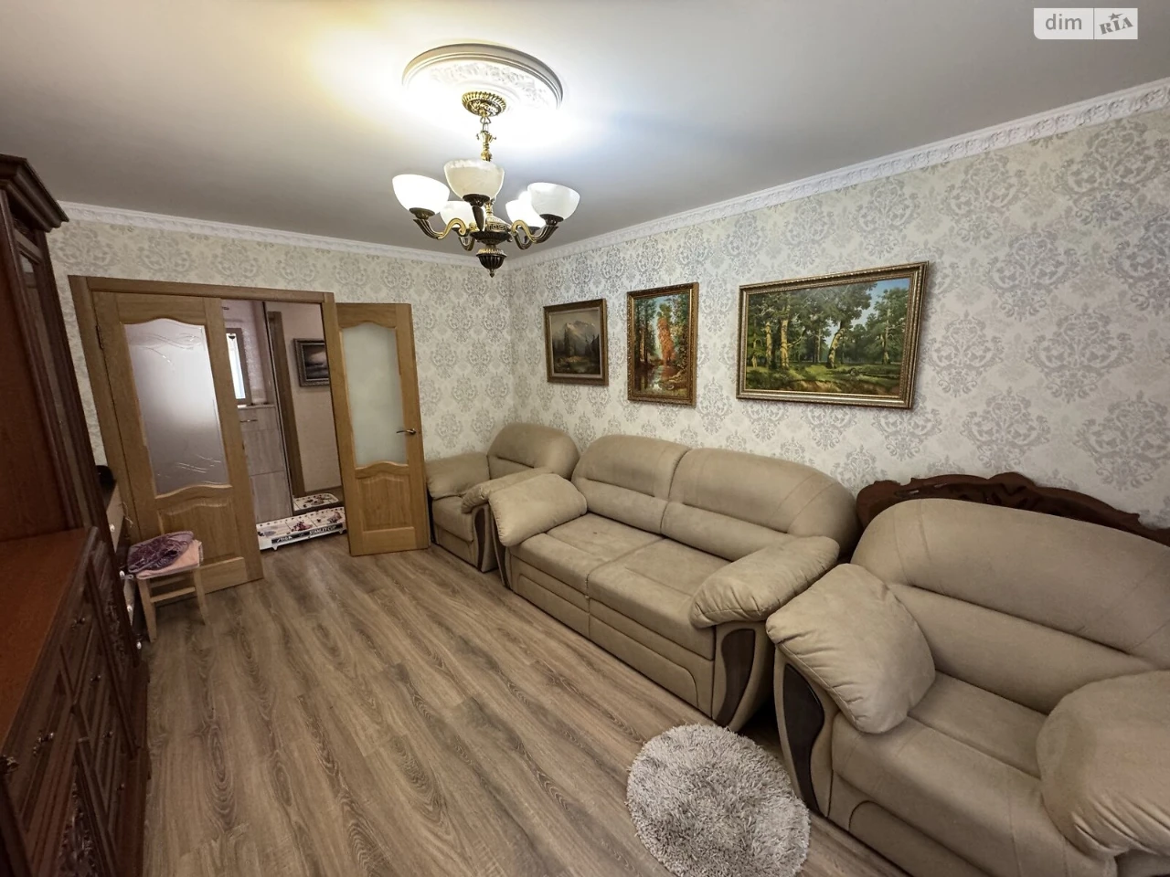 Продаж Квартира Заводський