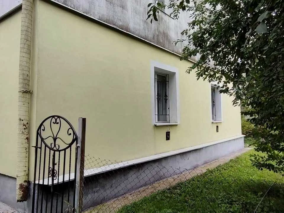 Квартира. Луцьк, Козакова вул.