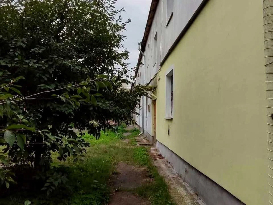 Квартира. Луцьк, Козакова вул.