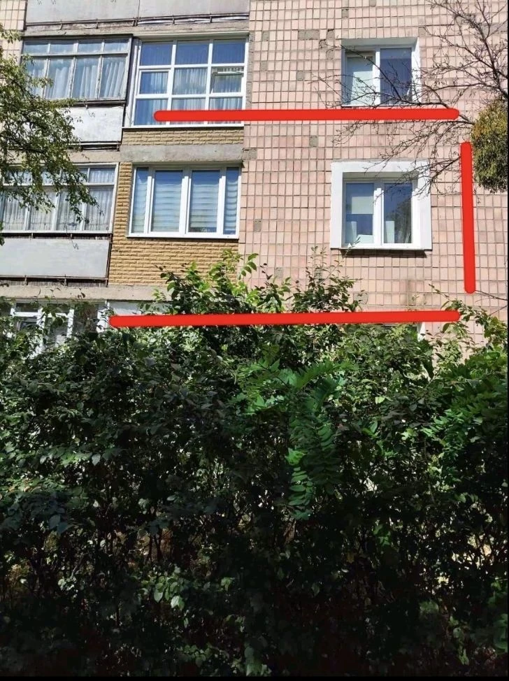 Продам 3-х кімнатну квартиру район Імідж