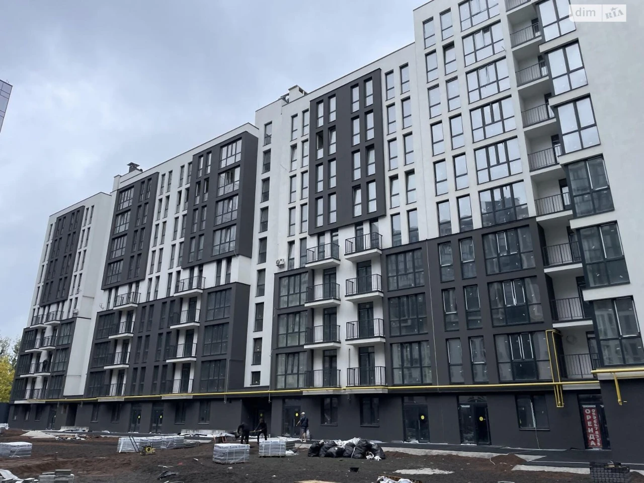 Продаж Квартира Батальна