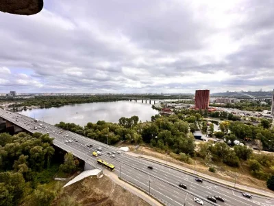 Квартира. Київ, Володимира Івасюка просп.