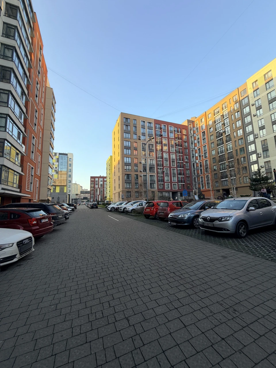 Продаж 2-кім. квартири з ремонтом ЖК Семицвіт Шевченківський