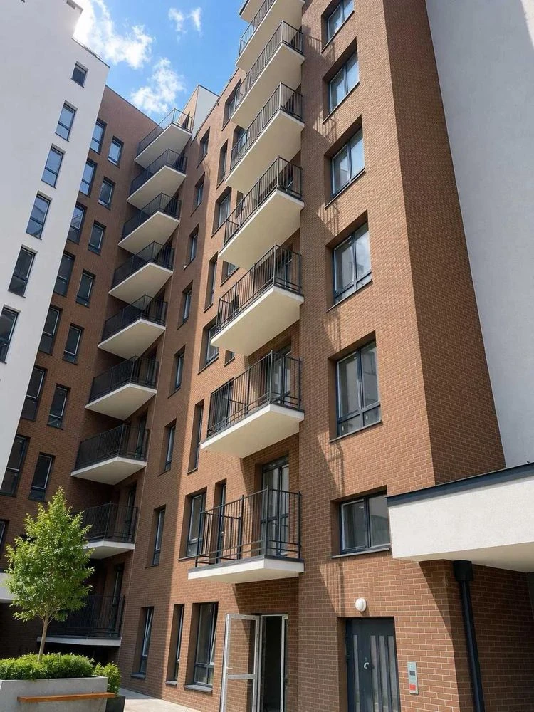 Продаж 1 кімн.апартаменти  48 м² 2/9 м.вул.Шевченка (Олени