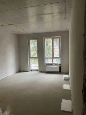 Продаж 1 кімн.апартаменти  48 м² 2/9 м.вул.Шевченка (Олени