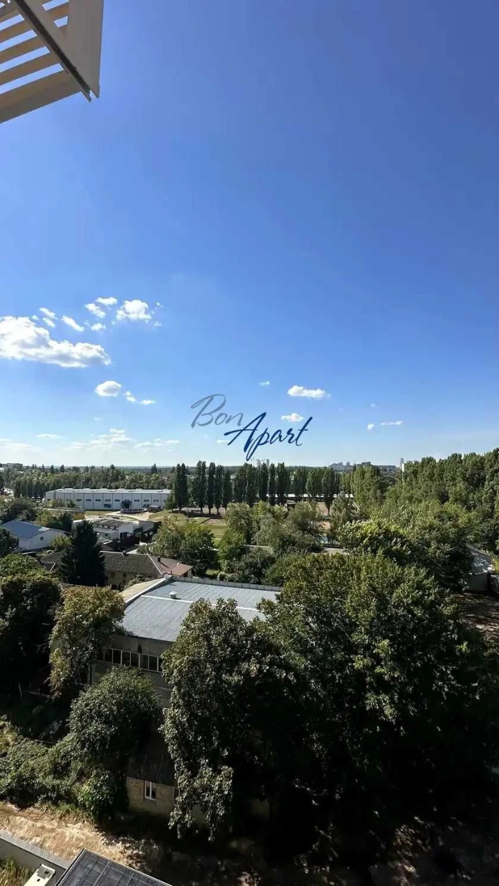Продаж 1 кімнатної квартири в ЖК Теремки, вул.Заболоного, 15