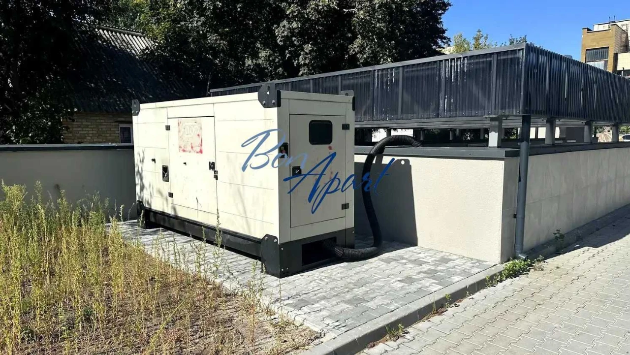 Продаж 1 кімнатної квартири в ЖК Теремки, вул.Заболоного, 15
