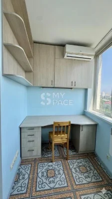 1к 50м з ремонтом в ЖК Паркове місто Вишгородська Мінський П