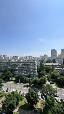 1к 50м з ремонтом в ЖК Паркове місто Вишгородська Мінський П