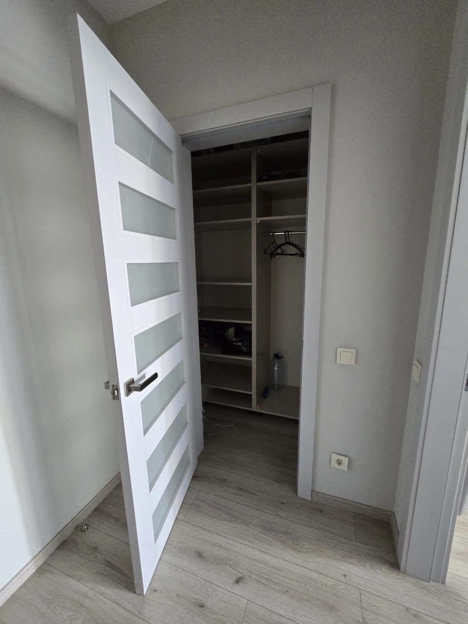 Здається 2х. кім. квартира, аул. Метрологічна 11А