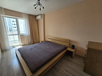 Здається 2х. кім. квартира, аул. Метрологічна 11А
