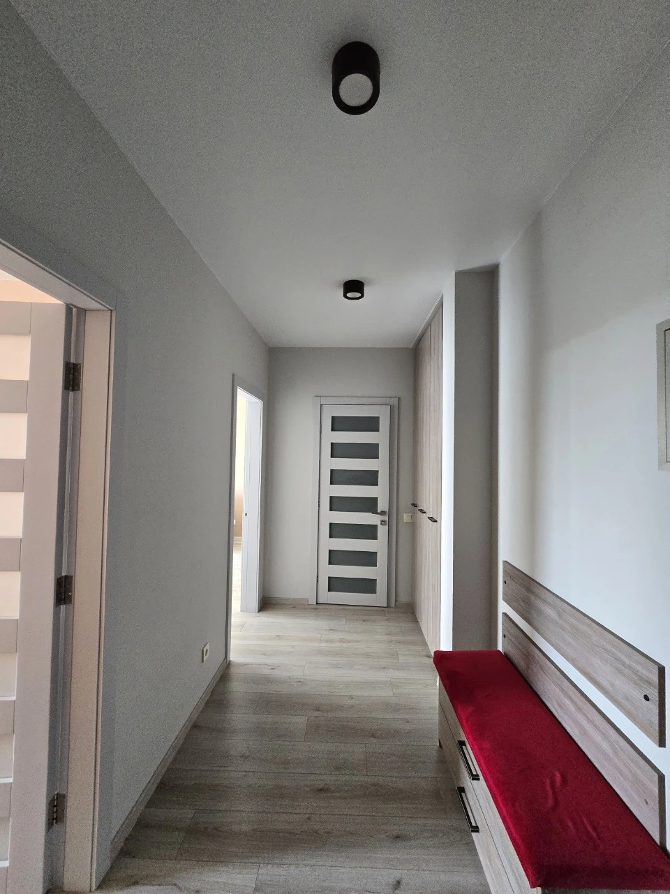Здається 2х. кім. квартира, аул. Метрологічна 11А