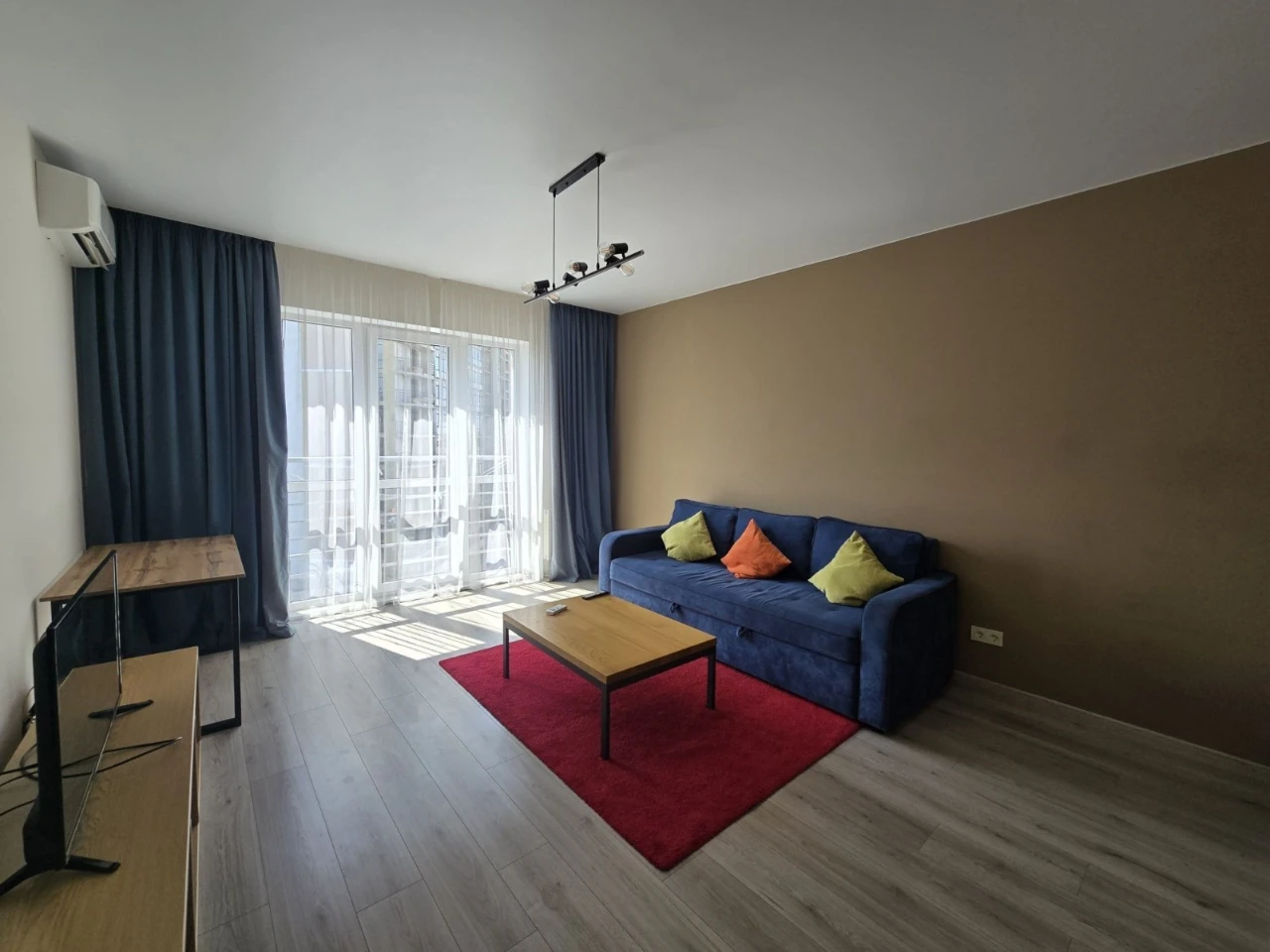 Здається 2х. кім. квартира, аул. Метрологічна 11А