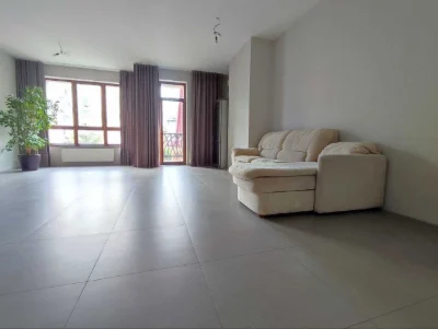Продаж 3-кімнатної квартири в ЖК «TURGENEV» 118 м² Центр Киє