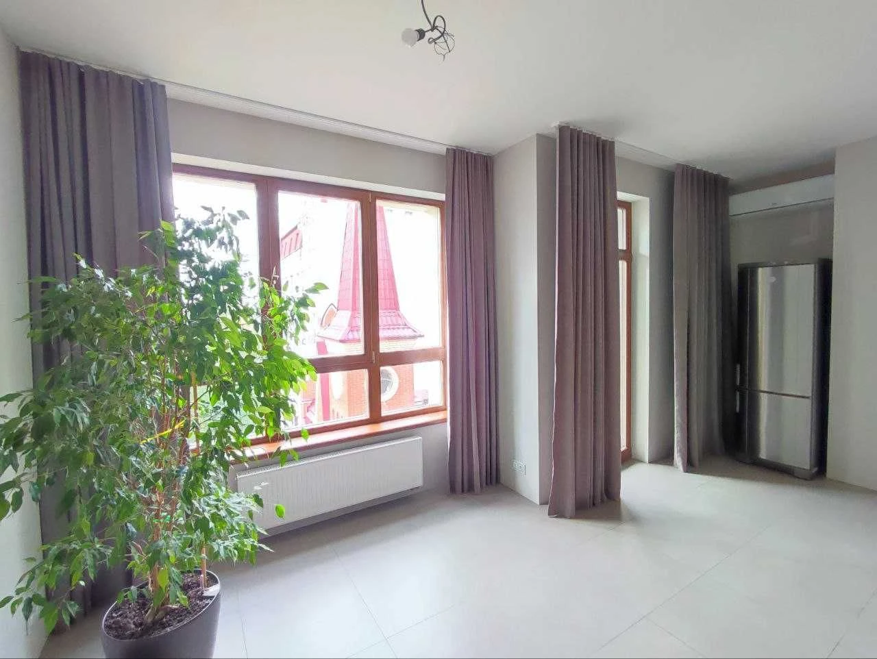 Продаж 3-кімнатної квартири в ЖК «TURGENEV» 118 м² Центр Киє