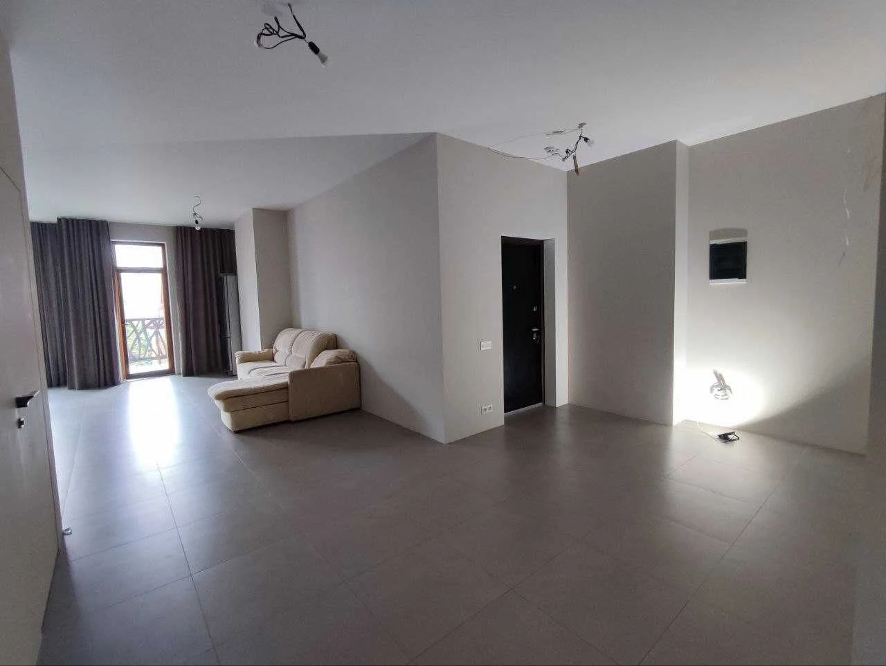 Продаж 3-кімнатної квартири в ЖК «TURGENEV» 118 м² Центр Киє