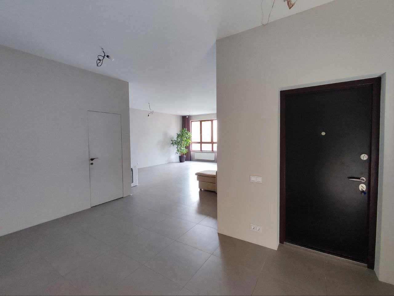Продаж 3-кімнатної квартири в ЖК «TURGENEV» 118 м² Центр Киє
