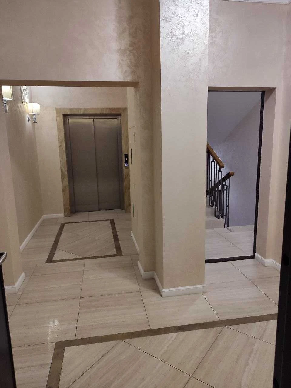 Продаж 3-кімнатної квартири в ЖК «TURGENEV» 118 м² Центр Киє